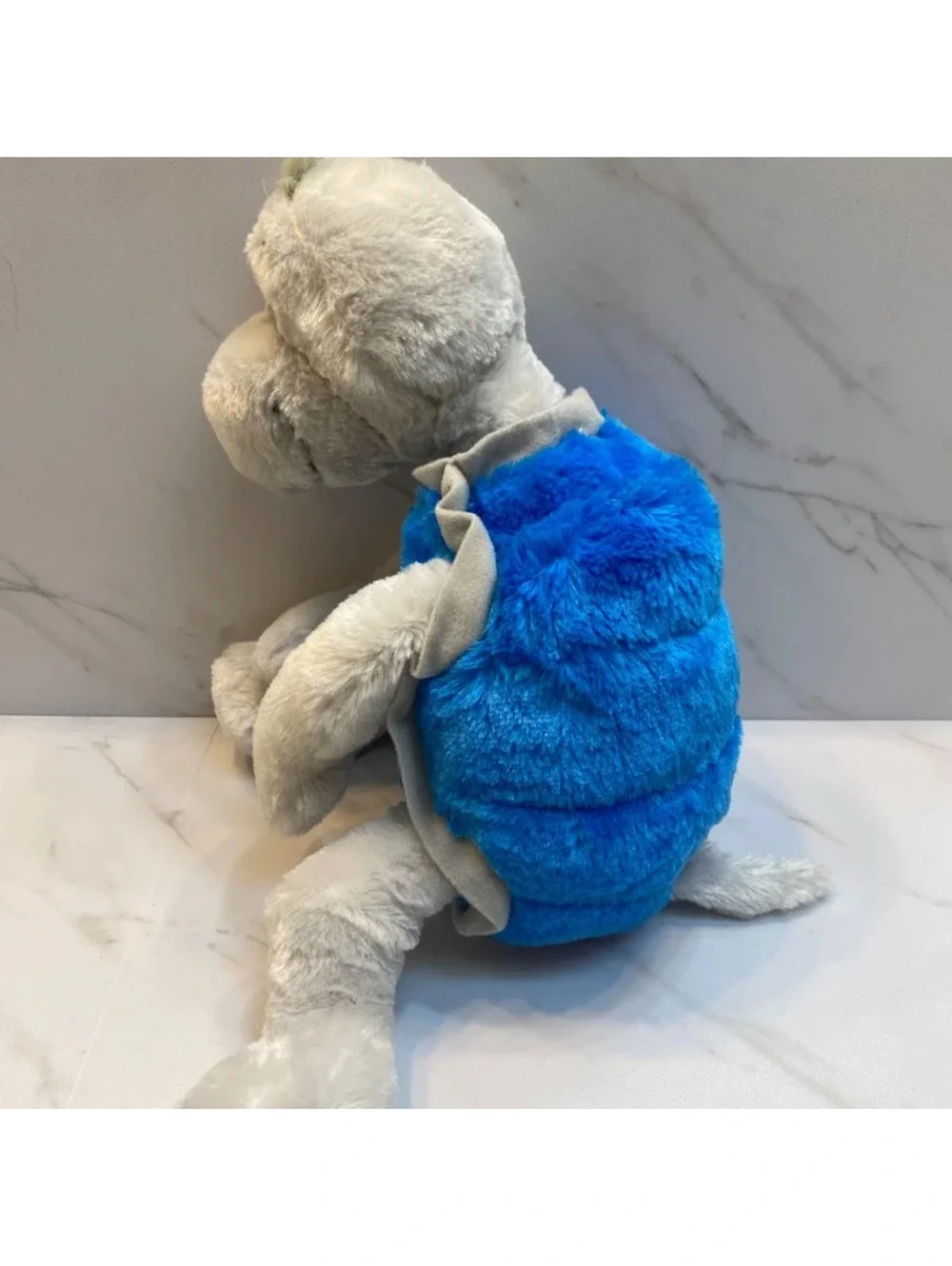Kohl's Cares Dr. Seuss Yertle the Turtle Plush